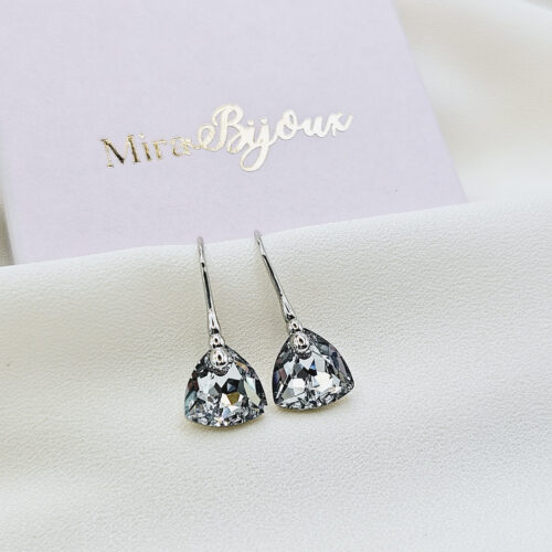 Boucles d'oreilles "TRINIDA"