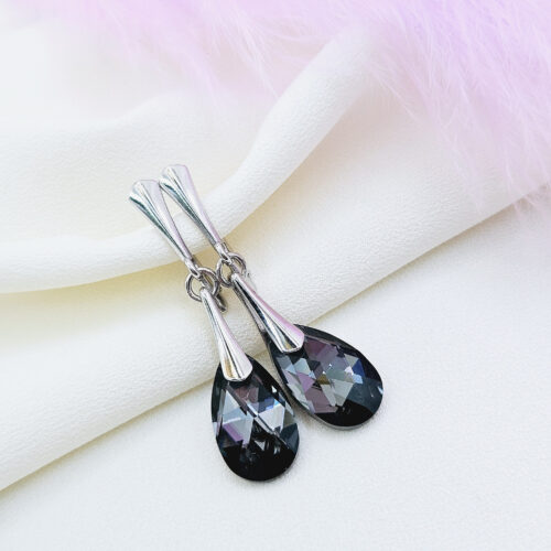 Boucles d'oreilles "AMELYS"
