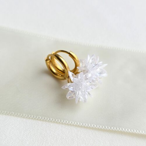 Boucles d'oreilles "ETHELLE"