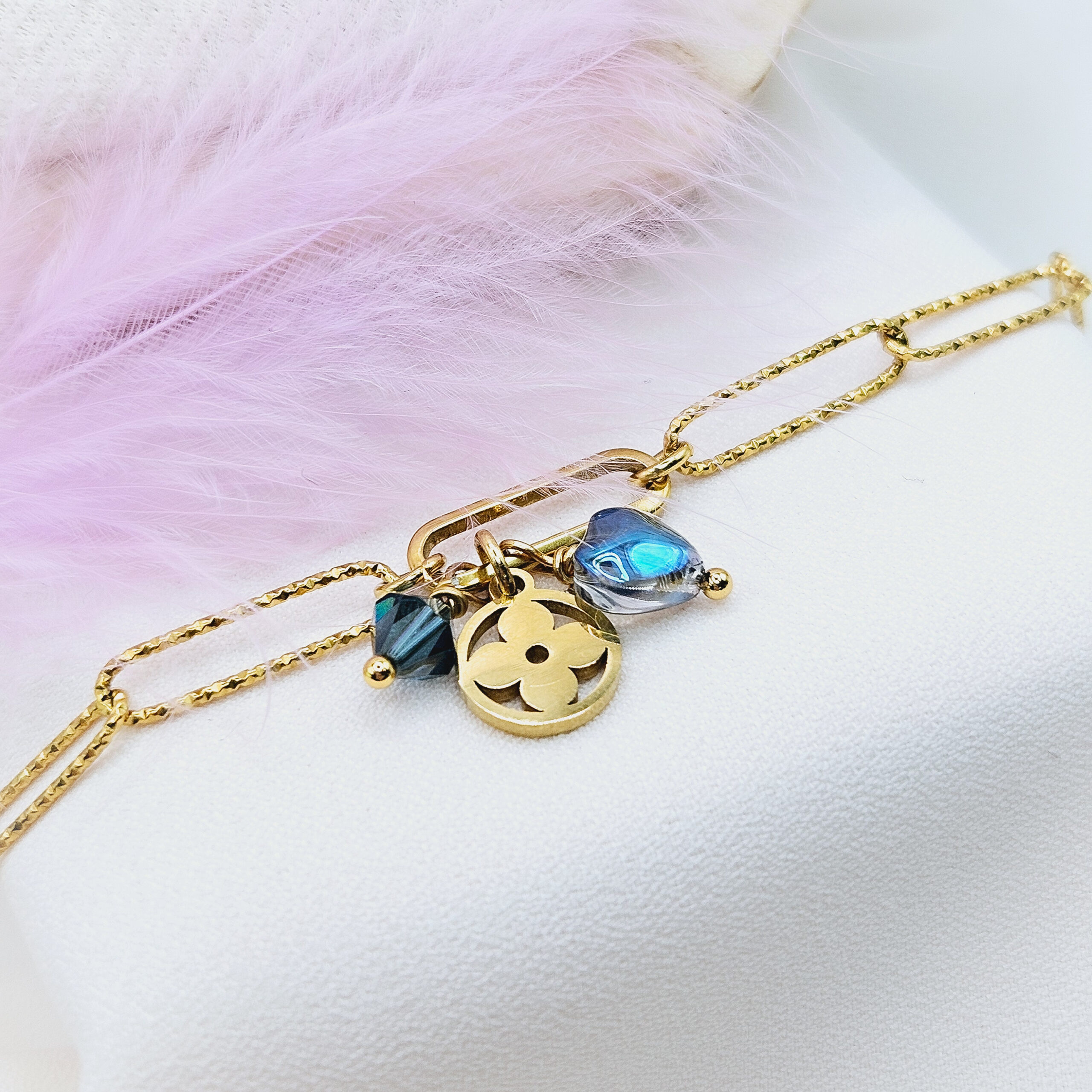 Bracelet "TELMA" – Image 3