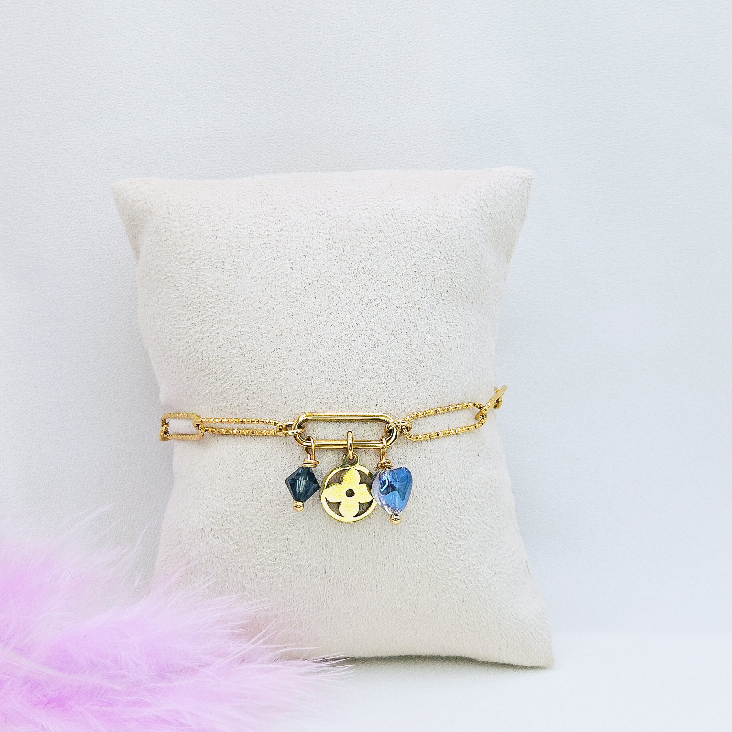 Bracelet "TELMA" – Image 2