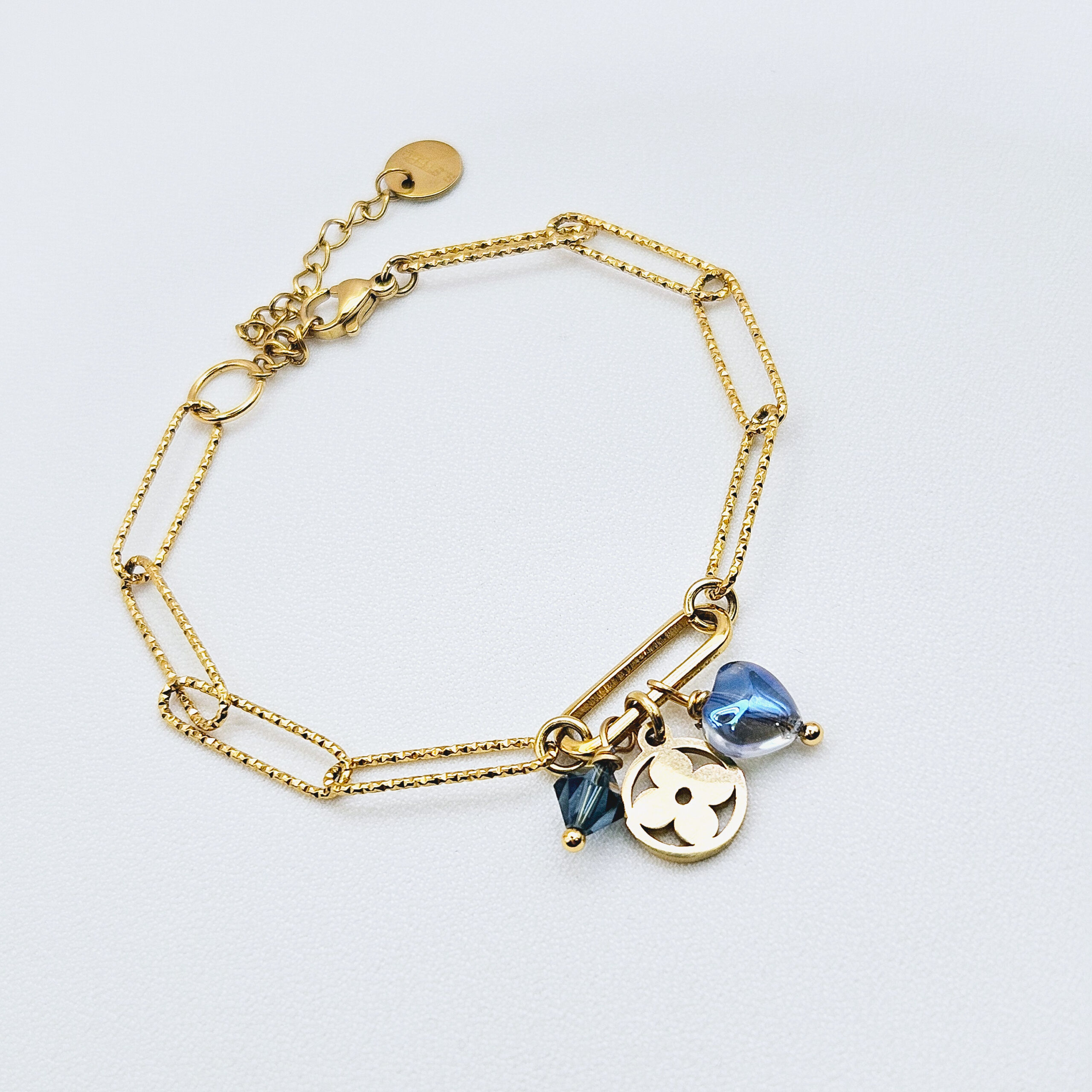 Bracelet "TELMA"
