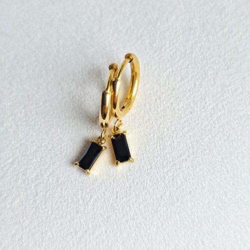 Boucles d'oreilles "NEXIA"