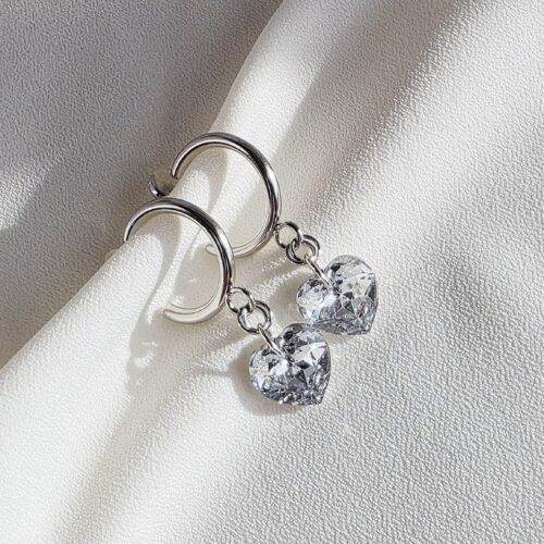 Boucles d'oreilles "CLAIRE"
