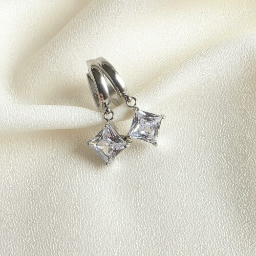 Boucles d'oreilles "CLARA"