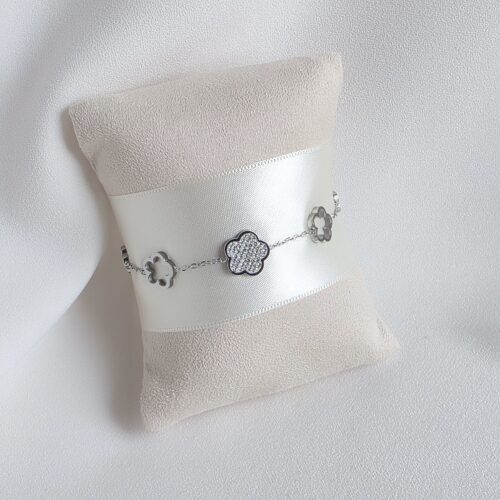 Bracelet "FLORA"