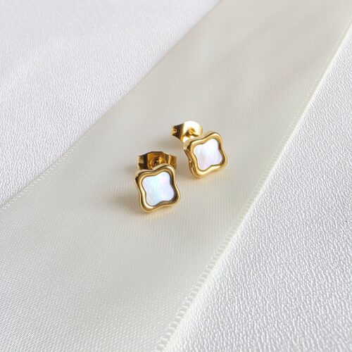 Boucles d'oreilles "ALICE"