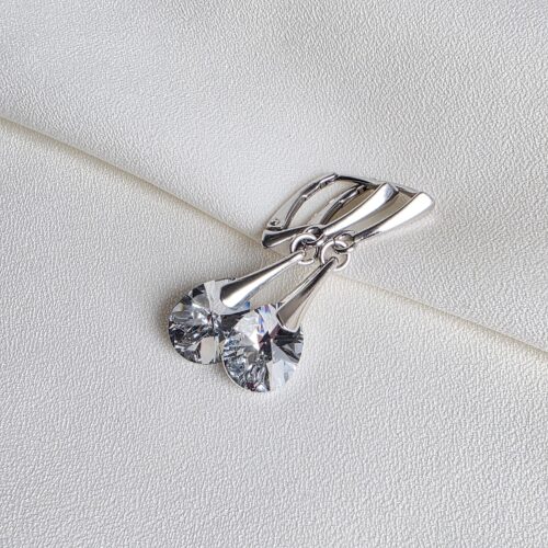 Boucles d'oreilles "MARLENE"